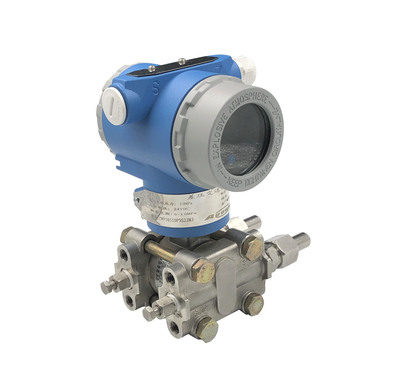 单晶硅智能差压变送器