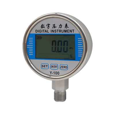 数显压力表