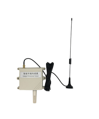 无线温湿度传感器