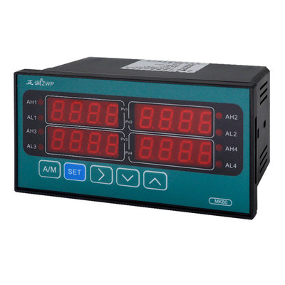 ZWP-LED四回路控制仪