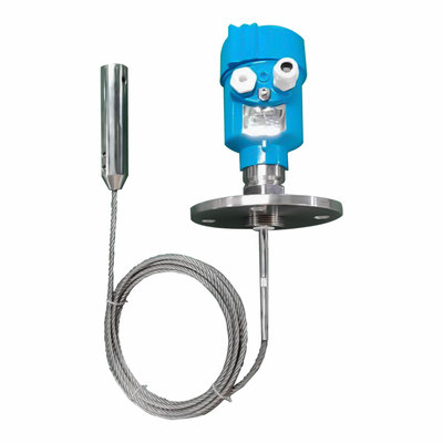 导波雷达物位计