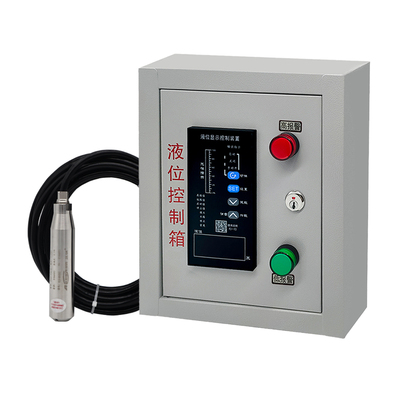 液位控制箱A型