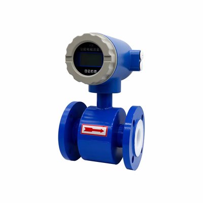 L D系列电磁流量计