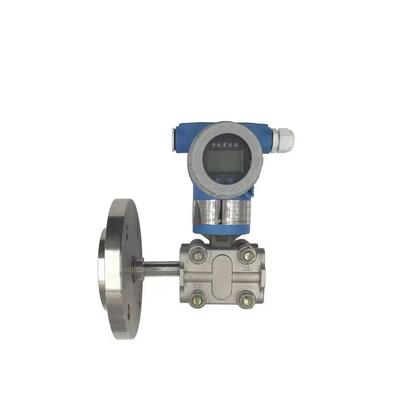 ZWP3051法兰式液位变送器