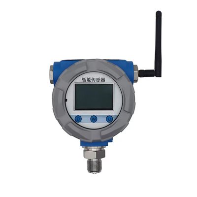 无线压力传感器