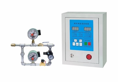 预作用控制箱 预作用气压维护装置