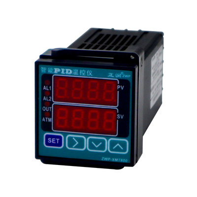 XMT80X智能PID温控仪