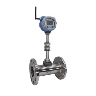 无线流量传感器