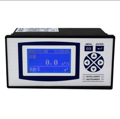 流量积算控制仪 F2000X