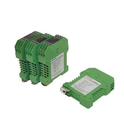 ZWP8000/9000系列小型化多功能配电器、隔离器、温度变送器